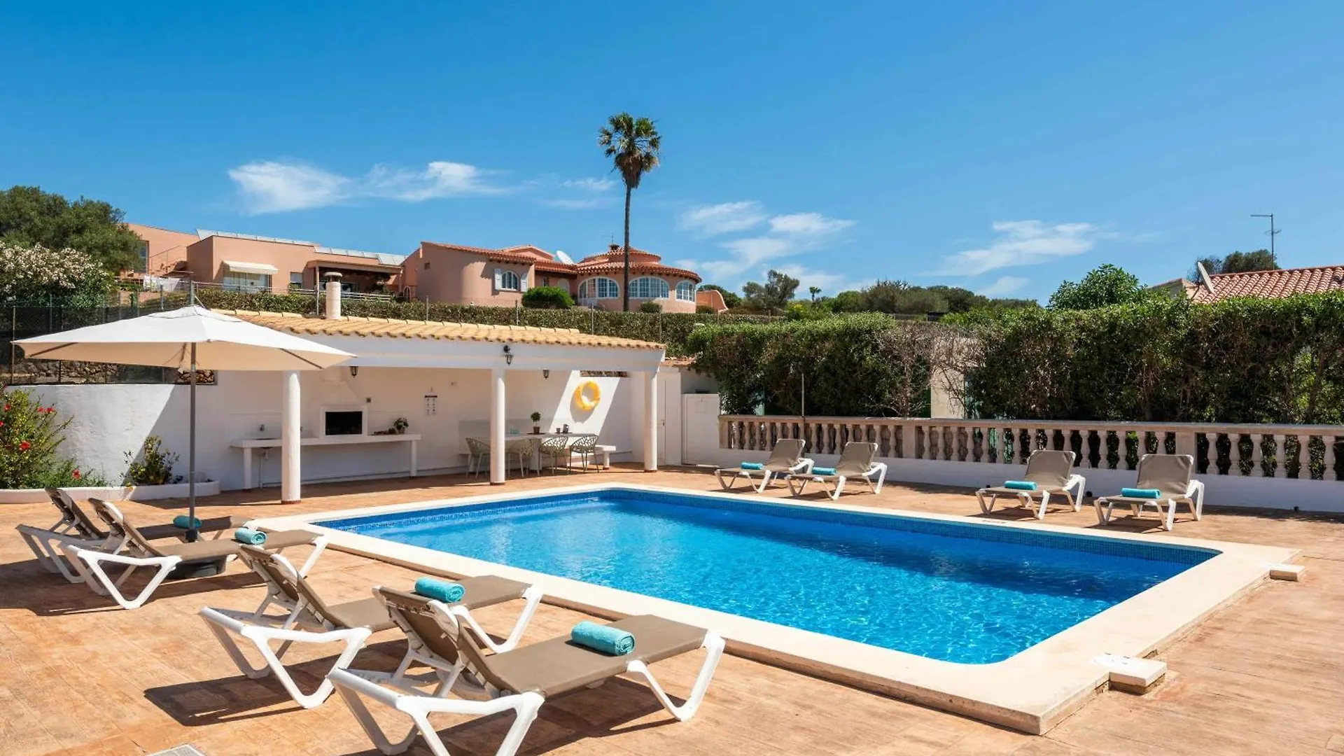 Villa Jessella Punta Prima