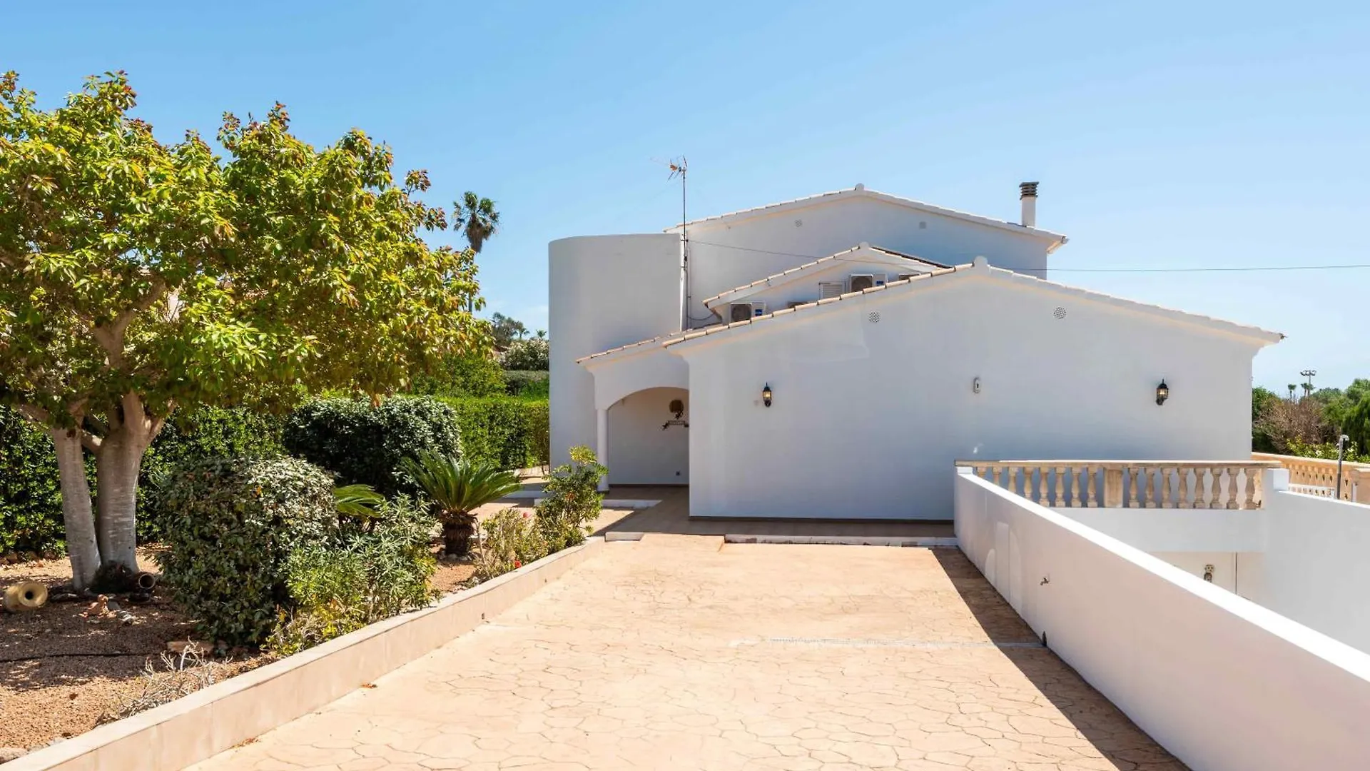 Villa Jessella Punta Prima  0*, Punta Prima (Menorca)